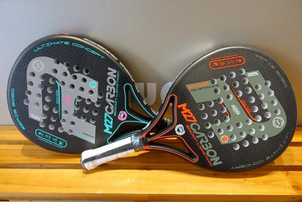 Royal Padel M27 2020 - 2