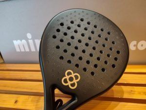 Padel Barcelona Skyline.  Las Mejor Palas relación calidad precio