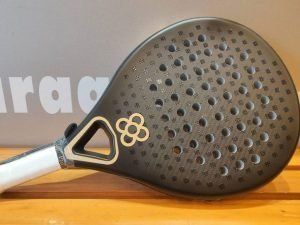 Padel Barcelona Skyline Plus. 