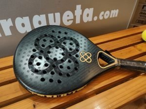Padel Barcelona Skyline Premium.  Las Mejores Palas del Mundo