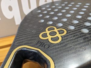 Padel Barcelona Skyline Pro.  