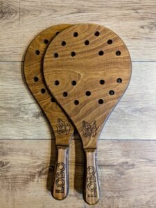 mejores palas de playa, mejor pala de playa de madera